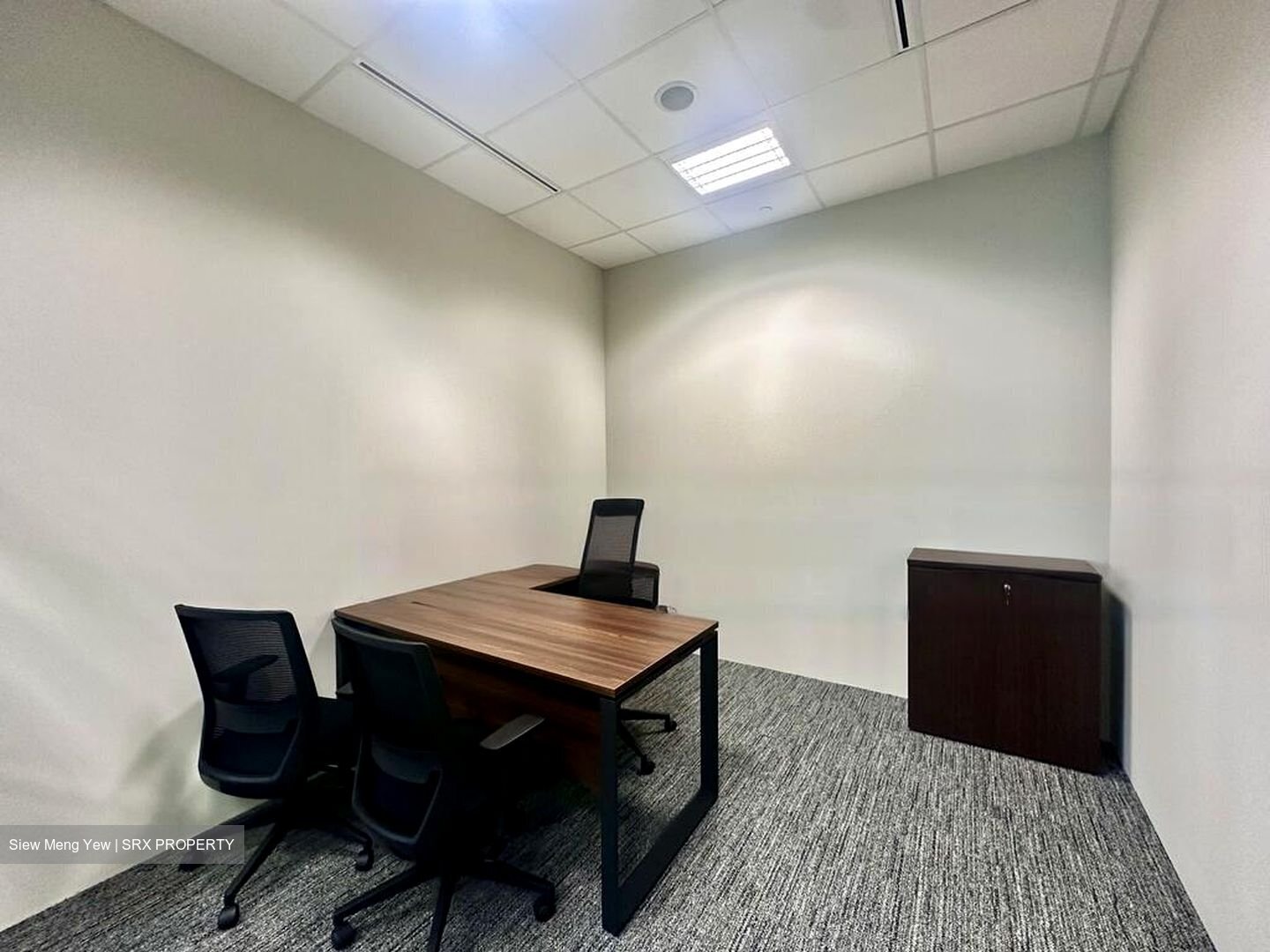 Marina One West Tower (D1), Office #459222571
